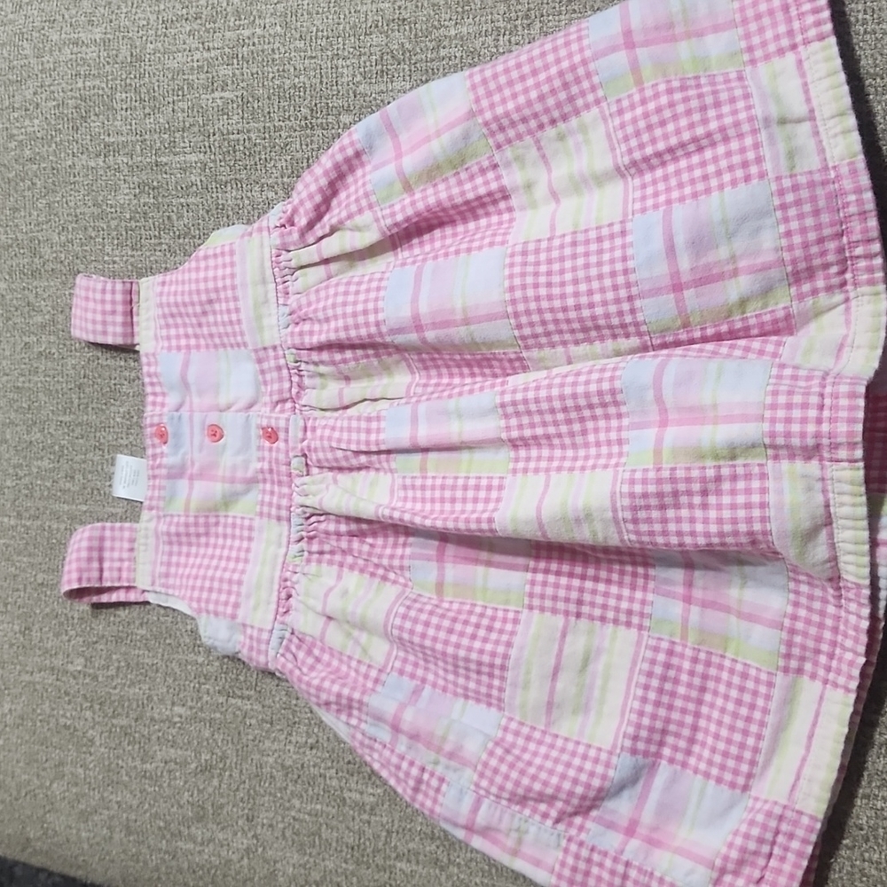 4 Piece Gymboree Set - Picture 4 of 13